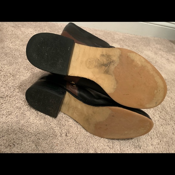 Michael Kors riding boot - Picture 3 of 4